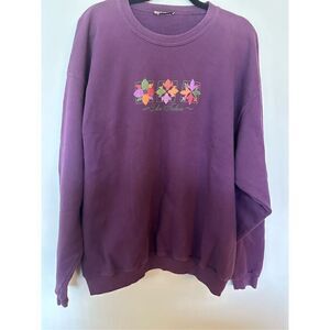Ceasers Lake Tahoe Crewneck Sweatshirt